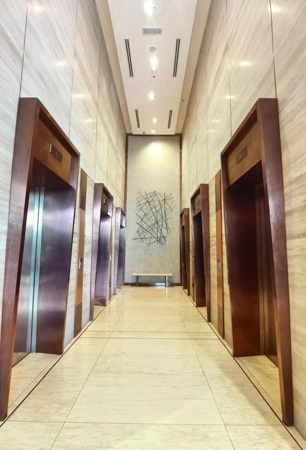 1519 Almas Suites Seaview Sunrise Netflix By Stay Nusajaya  Exterior photo