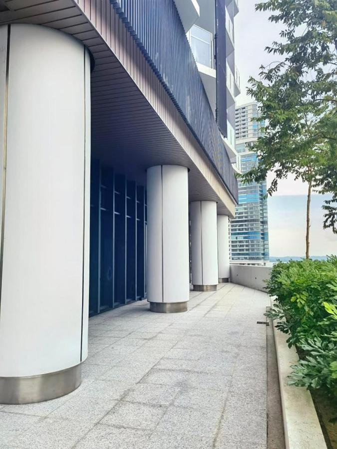 1519 Almas Suites Seaview Sunrise Netflix By Stay Nusajaya  Exterior photo