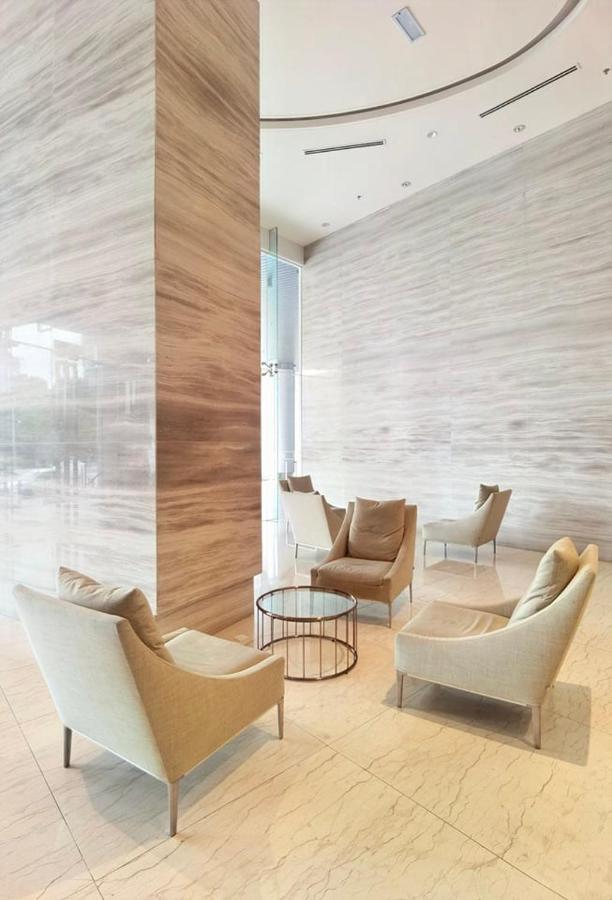 1519 Almas Suites Seaview Sunrise Netflix By Stay Nusajaya  Exterior photo