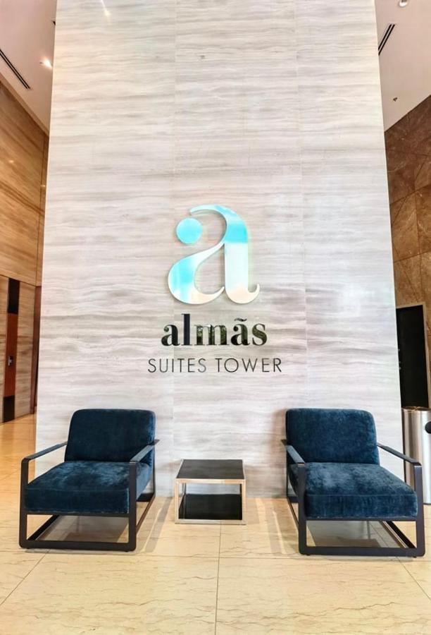 1519 Almas Suites Seaview Sunrise Netflix By Stay Nusajaya  Exterior photo